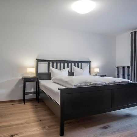 Haus Kapell Apartment Schruns Bagian luar foto