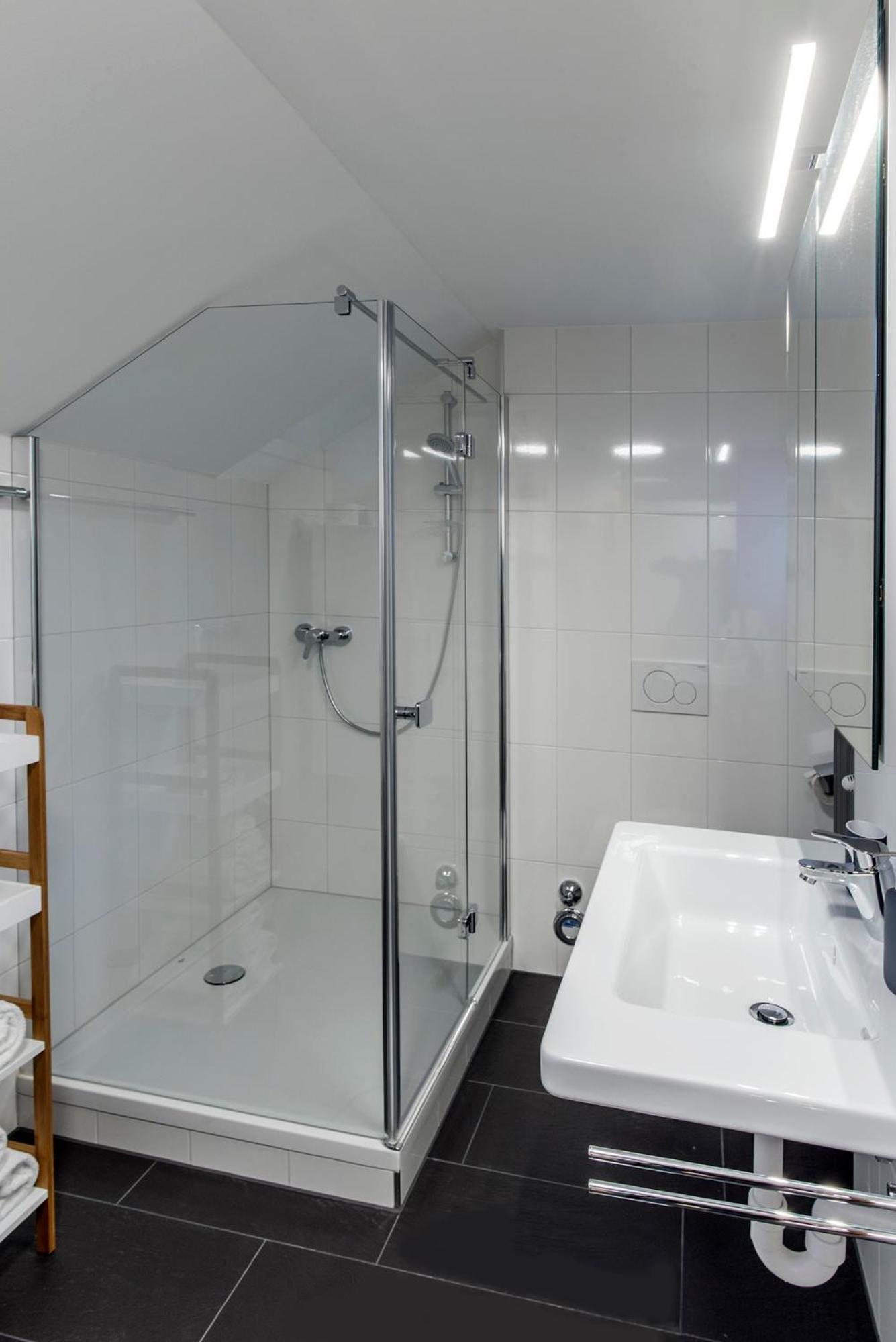 Haus Kapell Apartment Schruns Bagian luar foto