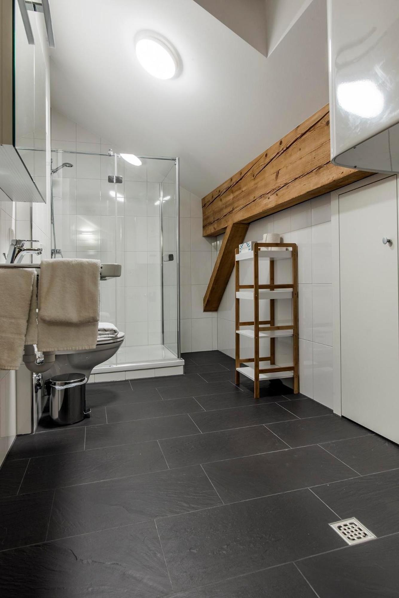 Haus Kapell Apartment Schruns Bagian luar foto